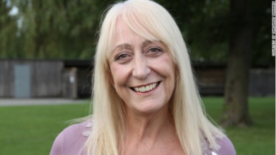 Conselhos de uma mulher de 60 para envelhecer com felicidade