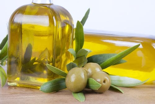Surpreendentes benefícios do azeite de oliva