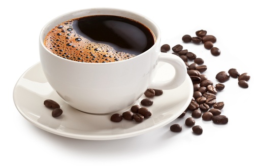 Beber-cafe