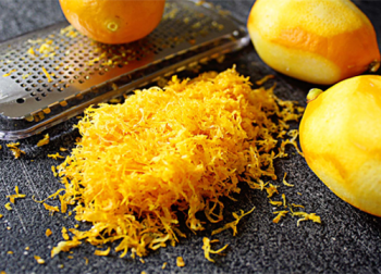 Os benefícios e usos da casca do limão