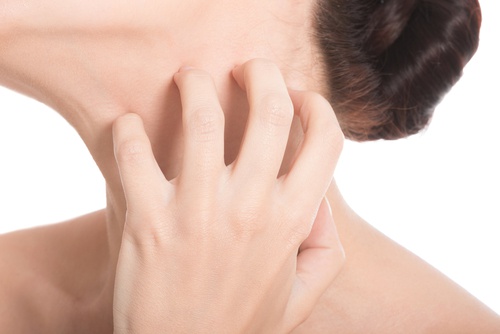 Doenças de pele podem ser um sinal de que o intestino está doente