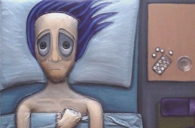 Exercícios suaves para antes de dormir que previnem a insônia