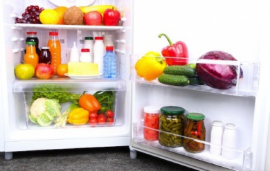14 alimentos que nunca devem faltar na sua geladeira