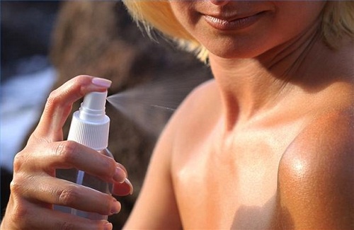 Dicas de beleza para pele