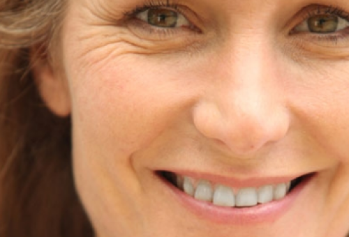 Creme antirrugas caseiro para o contorno dos olhos