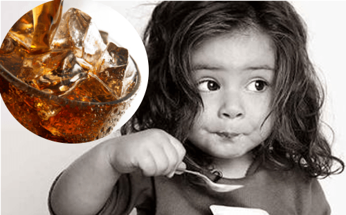 10 toxinas que causam dano aos nossos filhos 10 toxinas que causam dano aos nossos filhos