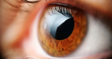 5 sinais de que seus olhos têm algum problema