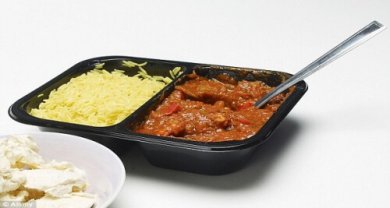 O obscuro segredo da indústria alimentícia