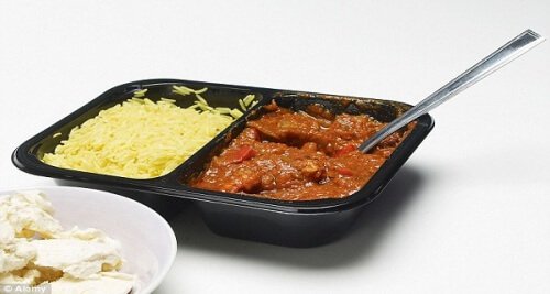 O obscuro segredo da indústria alimentícia