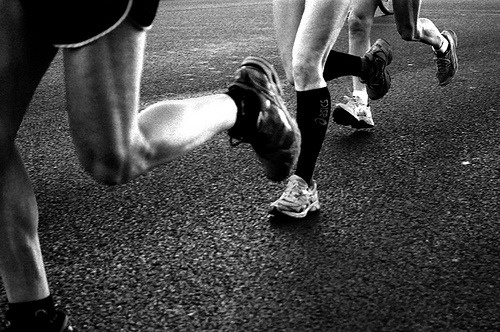 correr
