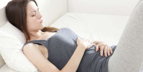 dor no fígado pode ser fígado gorduroso