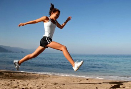 Como começar a fazer exercícios