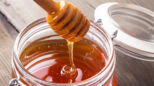 O mel é um dos ingredientes do elixir tibetano