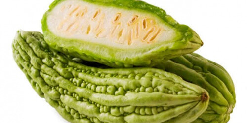 como utilizar o meão amargo