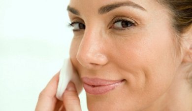Como preparo minha água micelar?