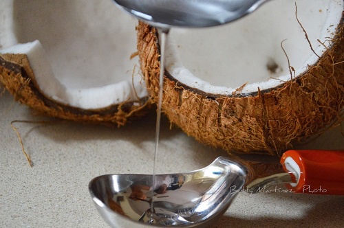óleo de coco ajuda a combater o hipotireoidismo