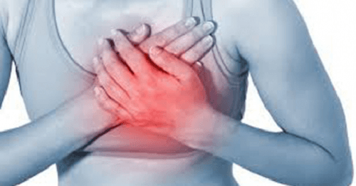 “Síndrome do coração partido”: cardiomiopatia na mulher “Síndrome do coração partido”: cardiomiopatia na mulher