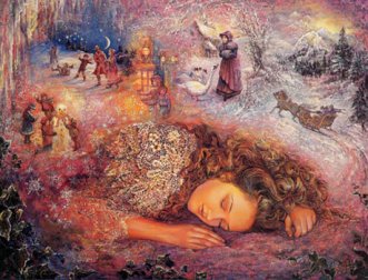 A importância de se lembrar dos sonhos