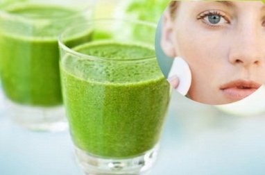 6 sucos fáceis de preparar que te ajudam a ter uma pele saudável