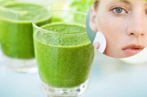 6 sucos fáceis de preparar que te ajudam a ter uma pele saudável