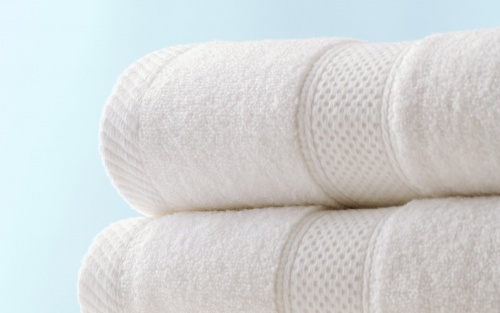 Saiba como ter toalhas mais absorventes e sem mau odor