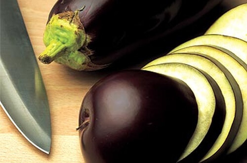 Receitas contra prisão de ventre