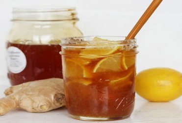 Como preparar uma potente bebida antiviral com apenas 3 ingredientes?