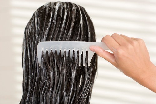 Regenerar naturalmente o cabelo em apenas 10 dias