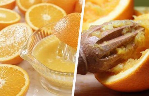 Combata a gripe e os resfriados com este remédio caseiro de laranja Combata a gripe e os resfriados com este remédio caseiro de laranja