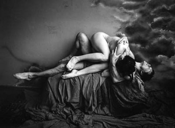 Prazer sexual e o orgasmos em quanto sonhamos