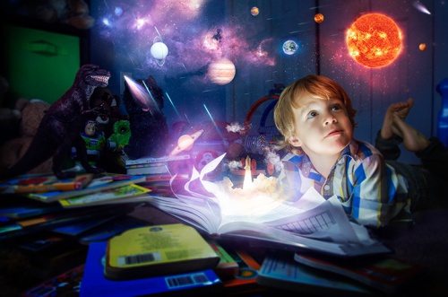 5 palavras chave para educar os filhos