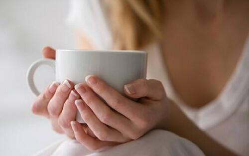 As três melhores infusões medicinais para tomar de noite As três melhores infusões medicinais para tomar de noite
