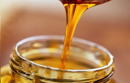 antissépticos naturais que utilizam mel