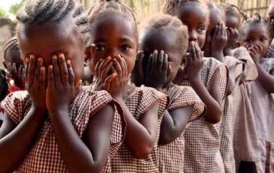 Ótima notícia! Nigéria proíbe a mutilação genital das meninas
