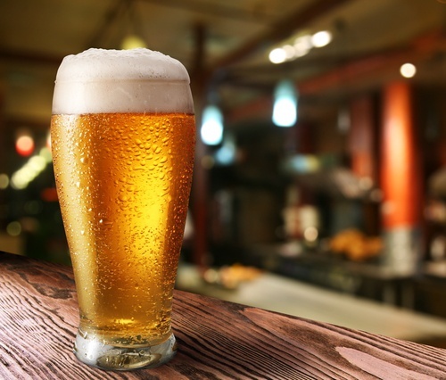 12 razões que explicam por que a cerveja é boa para a saúde