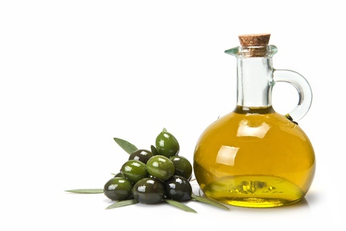 O azeite de oliva é um dos melhores óleos de cozinha