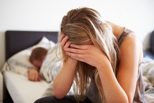 9 dicas eficazes para combater a depressão naturalmente