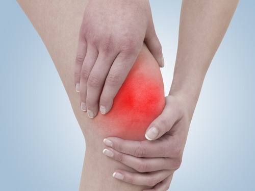 Exercícios para evitar dores nos joelhos