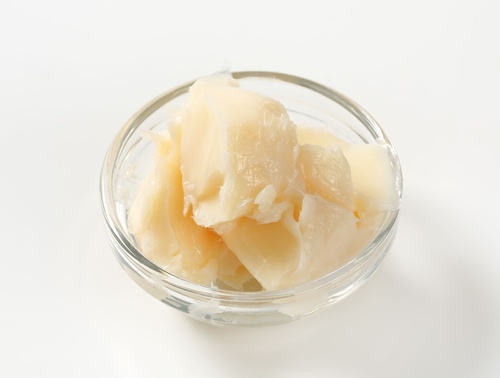 as gorduras de origem animal também causam mucosidades