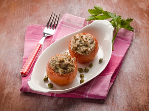 verduras