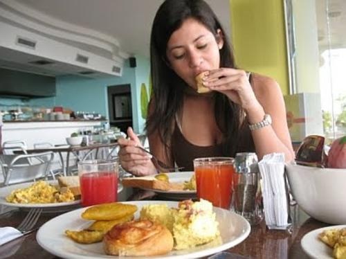 O que está por trás da ansiedade por comer?