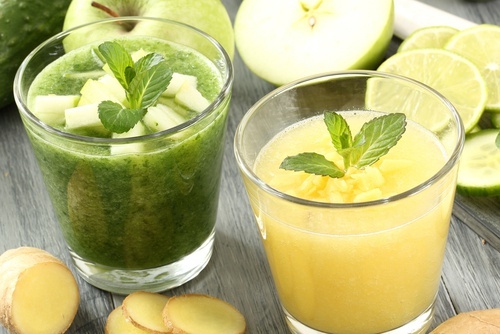 bebidas
