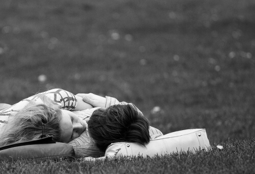 casal enamorado
