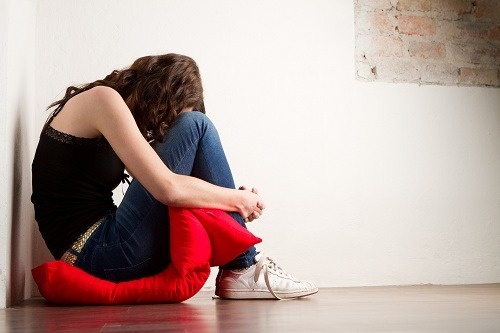 depressão emocional