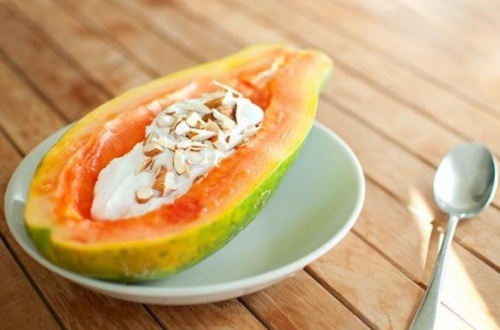 Frutas anti-inflamatórias