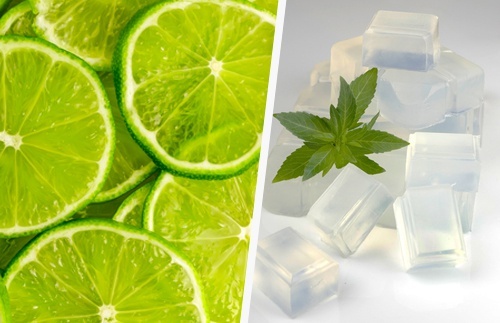 Receita natural para calcanhar rachado