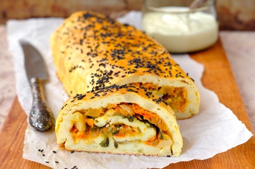 verduras em uma dieta saudável