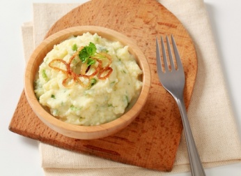 10 regras para aperfeiçoar um purê de batatas