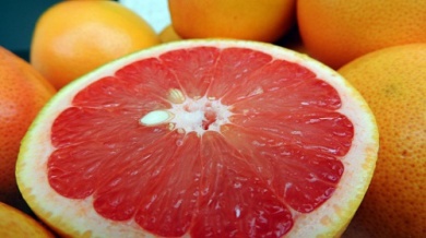As 6 melhores frutas para queimar gordura