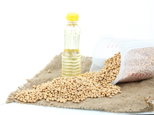O óleo de soja é um dos piores óleos de cozinha